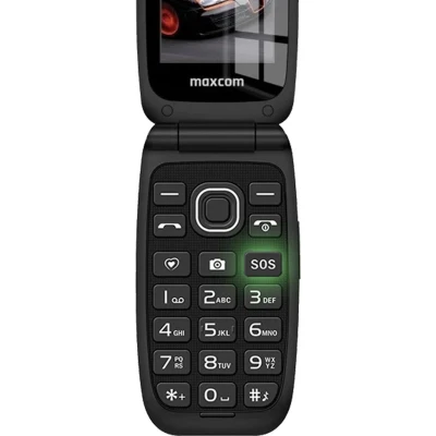 Afbeelding van maxcom mobiele telefoon MM828