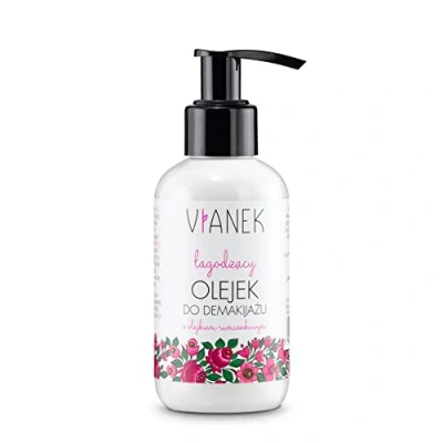 Afbeelding van Vianek Mitigating Oils For Makeup Remover 150Ml