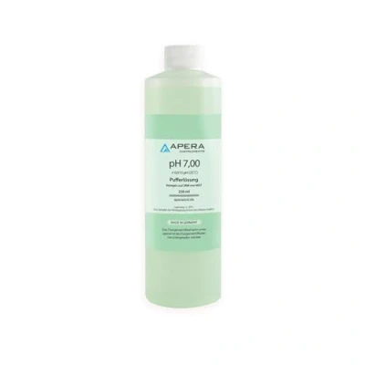 Image de Apera Instruments Solution d&#039;étalonnage pH 7.00 250 ml