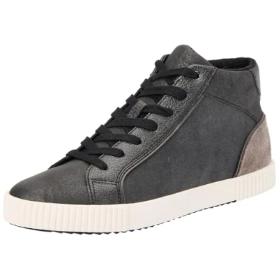 Afbeelding van Geox Blomiee Sneakers Black 36
