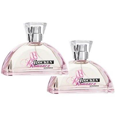 Afbeelding van LR Rockin&#039; Romance Eau de Parfum voor dames, 2 x 50 ml