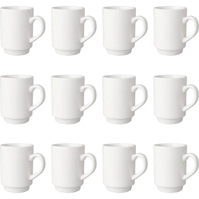 Afbeelding van Automatenmok Koffiemok 12x