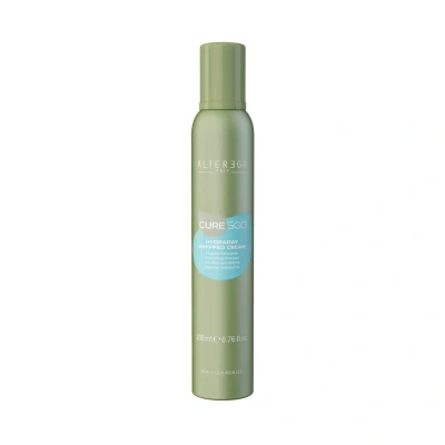 Afbeelding van Alter Ego Mousse CureEgo Hydraday Whipped Cream 200ml