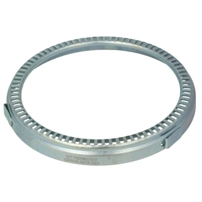 Afbeelding van Auger Stabilisatorstang rubber 55676