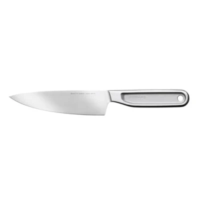 Afbeelding van Fiskars All Steel koksmes klein 13,5cm