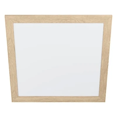 Afbeelding van EGLO Piglionasso Plafonnière LED 64.5 cm Wit