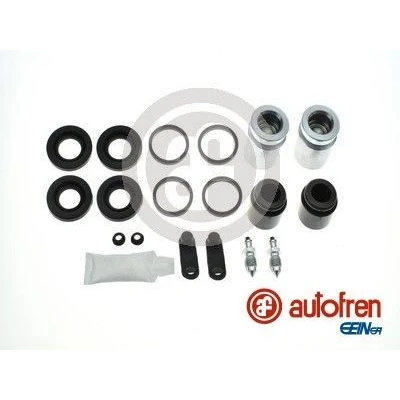 Afbeelding van AUTOFREN SEINSA D42437C Remklauw Reparatieset Achteras 28/30