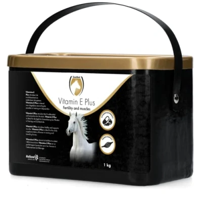 Image de Excellent Vitamine E Plus 1kg