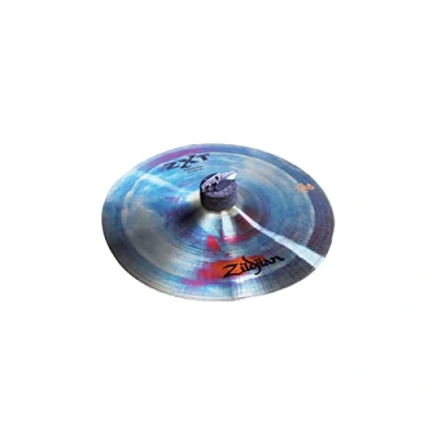 Afbeelding van Zildjian Trashvoormer10&quot;, Brilliant Finish Effect bekken
