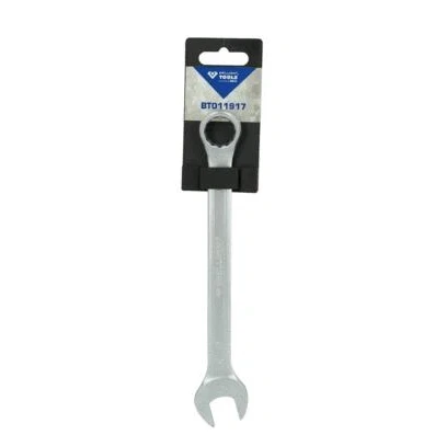 Afbeelding van KS TOOLS BT011917 Ring / Steeksleutel 17
