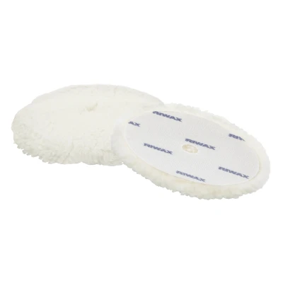 Afbeelding van Riwax rs lamsvel polijstschijf ø75mm (blister) 1x