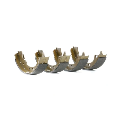 Afbeelding van Brembo Remschoen set S 83 540