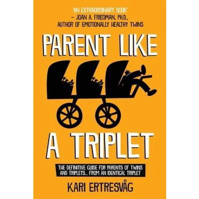 Afbeelding van Parent like a Triplet