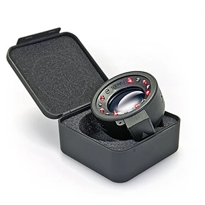 Afbeelding van VISIBLEDUST Loupe pour Nettoyage Capteur QUASAR R