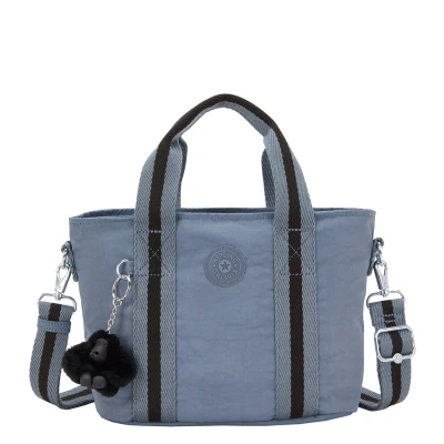 Afbeelding van Kipling Minta b blue stone