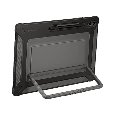 Image de Samsung Rugged Back Cover Noir Galaxy Tab S9 Ultra