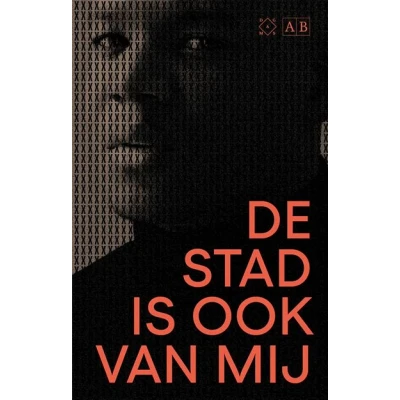 Image de De stad is ook van mij