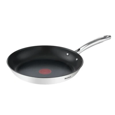 Afbeelding van Pan Tefal G7320734 Zwart Roestvrij staal Ø 30 cm
