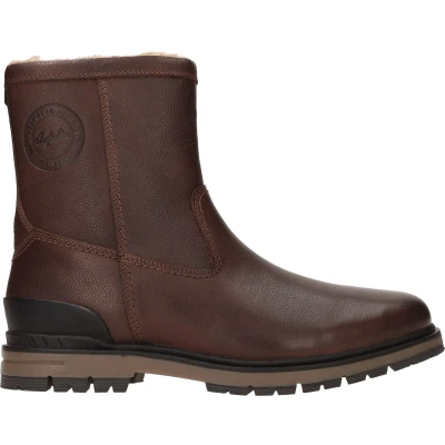Afbeelding van Australian Paramount Boots Heren Cognac Maat 39