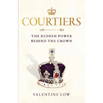 Afbeelding van Courtiers
