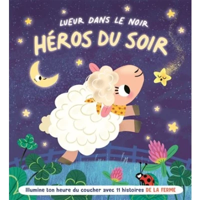 Image de La ferme Héros du soir
