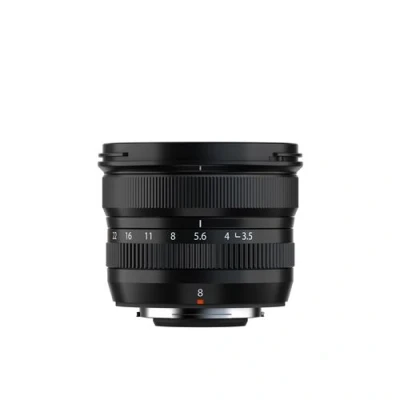 Image de Fujifilm Fujinon Xf8 Mm