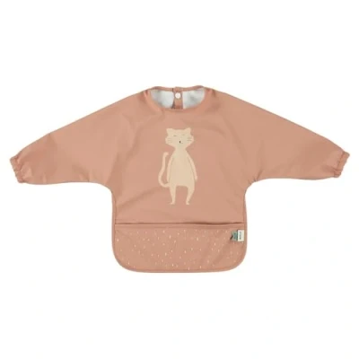 Afbeelding van Trixie Afwasbare Slab Met Mouwen Mrs. Cat