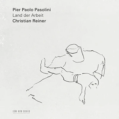 Afbeelding van Christian Reiner Land Der Arbeit (CD)