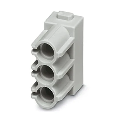 Afbeelding van Phoenix Contact 1417433 Contactinzetstukmodule 5 stuk(s)