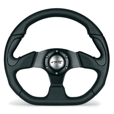 Image de Simoni Racing SR X233PIN Aménagement Intérieur Volant Sport