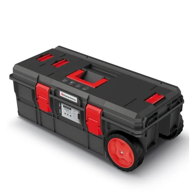 Afbeelding van Kistenberg X BLOCK PRO 80 Gereedschapswagen K278001