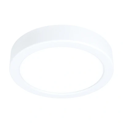Afbeelding van Eglo Verlichting Opbouwarmatuur Fueva 5 16 LED wit