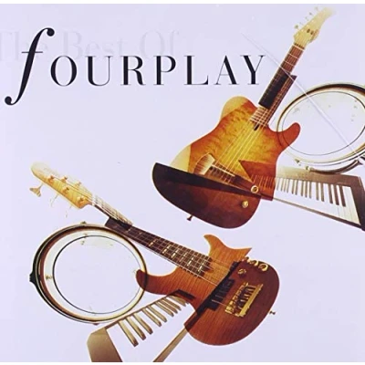 Afbeelding van The Best Of Fourplay