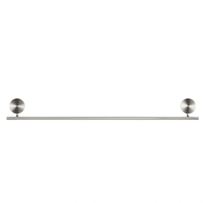 Afbeelding van Geesa Opal handdoekrek Geborsteld RVS 60 cm