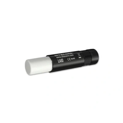 Afbeelding van Nitecore LA10 Mini Zaklamp