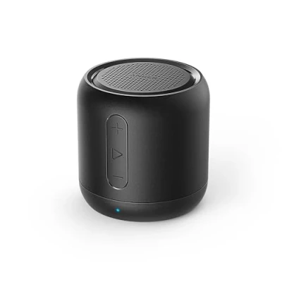 Afbeelding van Anker SoundCore Mini Black Bluetooth Speaker