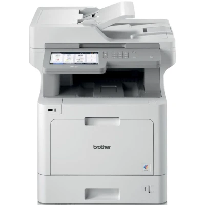 Afbeelding van Brother MFC L9570CDW Laserprinter