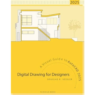 Afbeelding van Digital Drawing For Designers