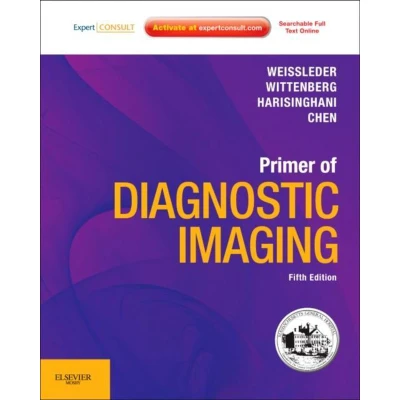Afbeelding van Primer of Diagnostic Imaging