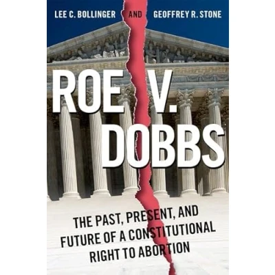 Afbeelding van Roe v. Dobbs