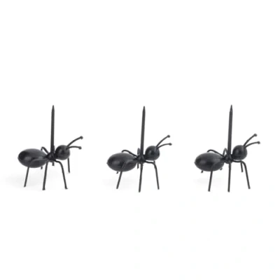 Afbeelding van Mieren Cocktailprikkers (Set Van 20)