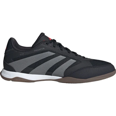 Afbeelding van adidas Performance Predator League Indoor Voetbalschoenen Unisex Zwart 42 2/3