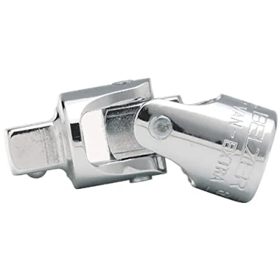 Afbeelding van Bahco Kruiskoppeling 1/4 inch 32,5 mm 6966
