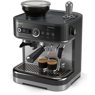 Afbeelding van Philips Barista Brew (psa3218/10)