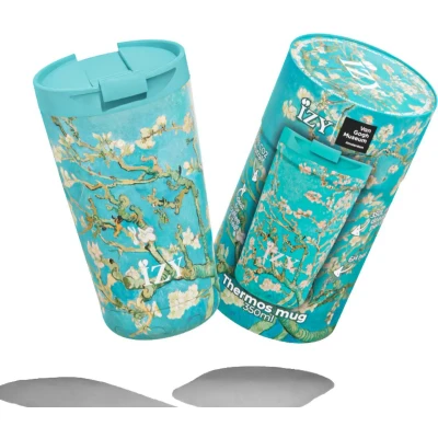 Afbeelding van Coffee Mug Almond Blossom 350ML