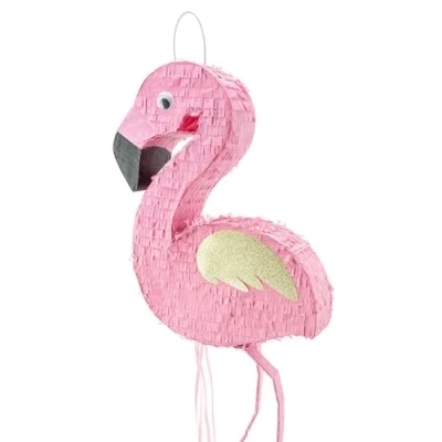 Afbeelding van Pinata Flamingo