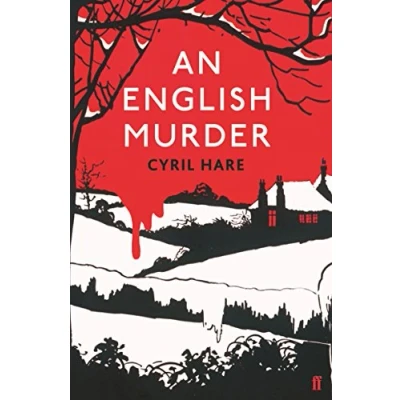 Afbeelding van An English Murder
