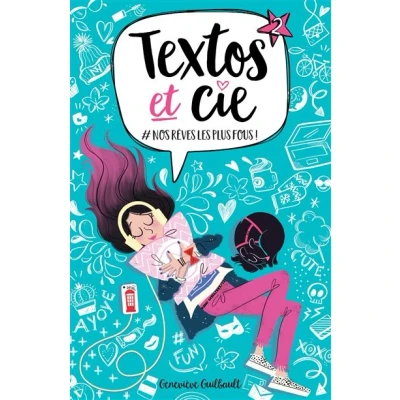 Image de Textos et Cie T02