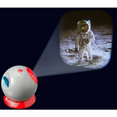 Afbeelding van Bresser Optik 8847300 Science Projektor MAXI Kant en klaar