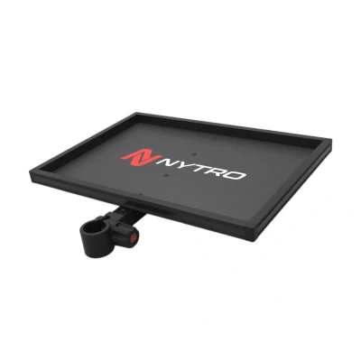 Image de Table à appâts Nytro Impax Comfibox Side Tray 400 Desserte pêche au coup